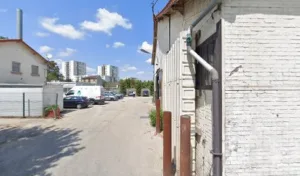 Plaine Environnement à Le Bourget