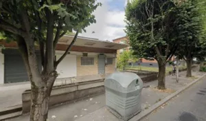 Souidi Younes à Noisy-le-Sec