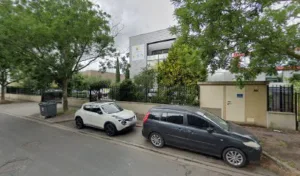 GFS Espaces Verts à Gennevilliers