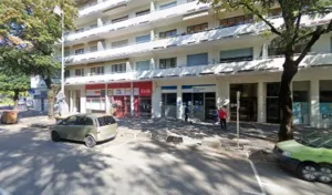 Azaé Chambéry – Aix à Chambéry