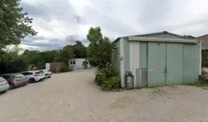 J.Millon Paysagiste à La Motte-Servolex