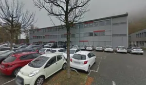 Au bout des branches à Chambéry