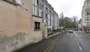 Les Jardins En Ville à Enghien-les-Bains