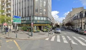 Sci Seine Ybry à Neuilly-sur-Seine