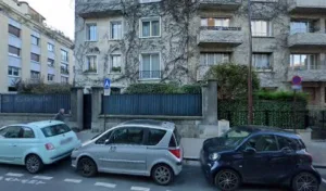 Trilom à Neuilly-sur-Seine