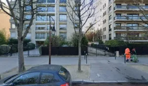 Jezegabel Hugo à Neuilly-sur-Seine