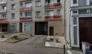 Le Jardin de A A Z à Troyes
