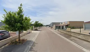 Au Buisson Ardent à Creney-près-Troyes
