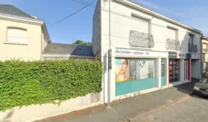 SERVICES COMPRIS à La Roche-sur-Yon