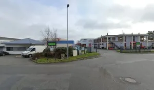 Jardin Passion à Quéven