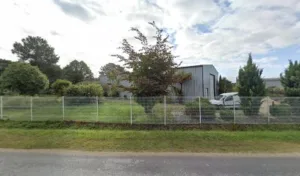 Baden Concept Paysage à Plougoumelen