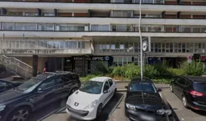 Les Jardins D’anton à Sarcelles