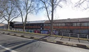 Vanuxeem Olivier à Ivry-sur-Seine