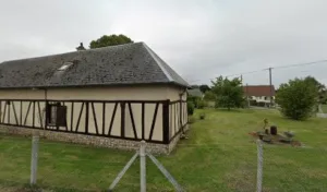 ESPACE VERT GUERNON à Goupil-Othon