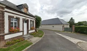 Farieux Yann à Burey