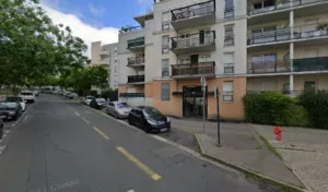 Sonderegger Wolfram à Cergy