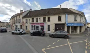 Domaliance Viarmes à Viarmes