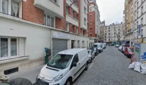 Sburlan Gabriel – Jardinage à Paris