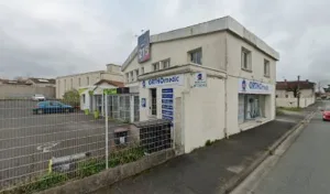 Azaé Niort à Niort