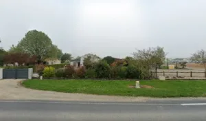 Au Lilas des Indes à Beauvoir-sur-Niort