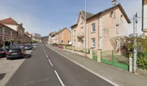 Art Maçonnerie à Belfort
