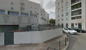 Azaé Bastia à Bastia