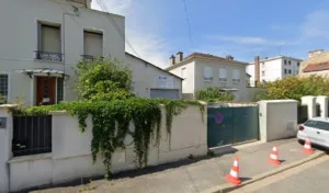 Elan à Maisons-Alfort