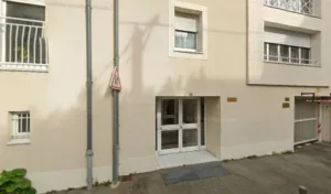 Chorème à Blois