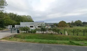 Boucher Yves Ets à Blois