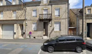 Florian bourdey à Brive-la-Gaillarde