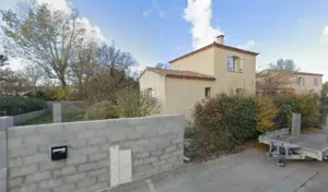acropaysage à Arles