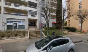 Azaé Istres à Istres
