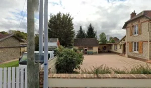 Amouret Laurent à Beauvais