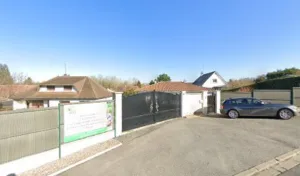 ATF PAYSAGES à Fouquenies