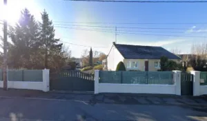 La Main Verte à Bailleul-sur-Thérain