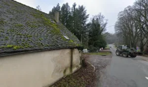 Noël Dominique à Le Mesnil-Théribus
