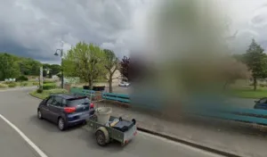 Esat Les Peupliers à Longueil-Sainte-Marie