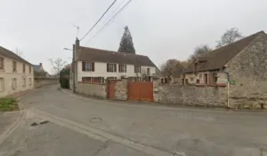 Henault Jean-Philippe à Monneville