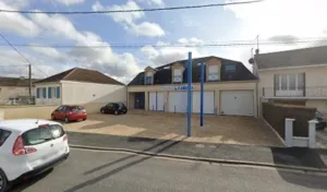 Societe P.heron à Châteauroux