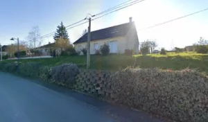 Eurl Aufrere Romain à Déols