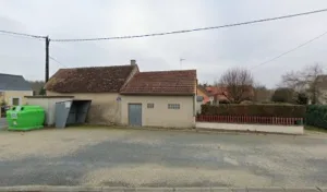 Mariller Christophe à Buzançais