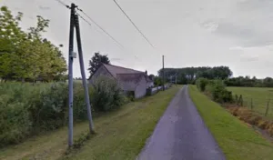 Carballo Mickaël à Montlouis