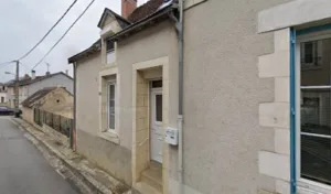 Wattecamps Kevin paysagiste à Thenay