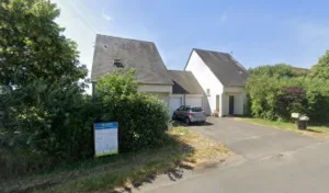 Stampfli Jurg à Bossée