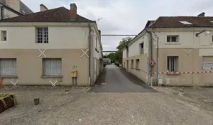Souffleurs de Vert à Beaulieu-lès-Loches