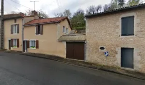 Gauthier David à Chauvigny