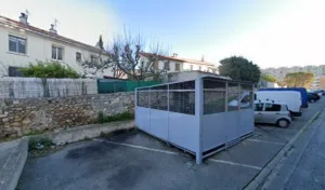 Vollet Vesin Sophie à Marseille