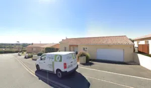 Allard Emmanuel à Mazières-en-Mauges