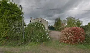Courard Francis à Chemillé-en-Anjou