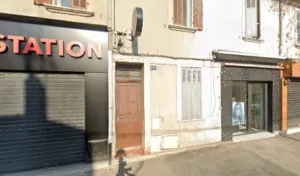 Aloyan Aharon à Marseille